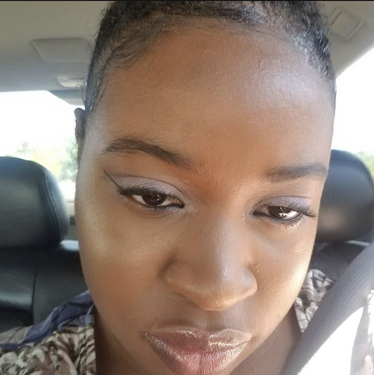 Brianca Gordon