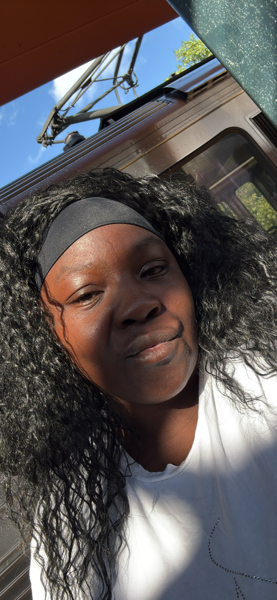 Moniesha Bennett