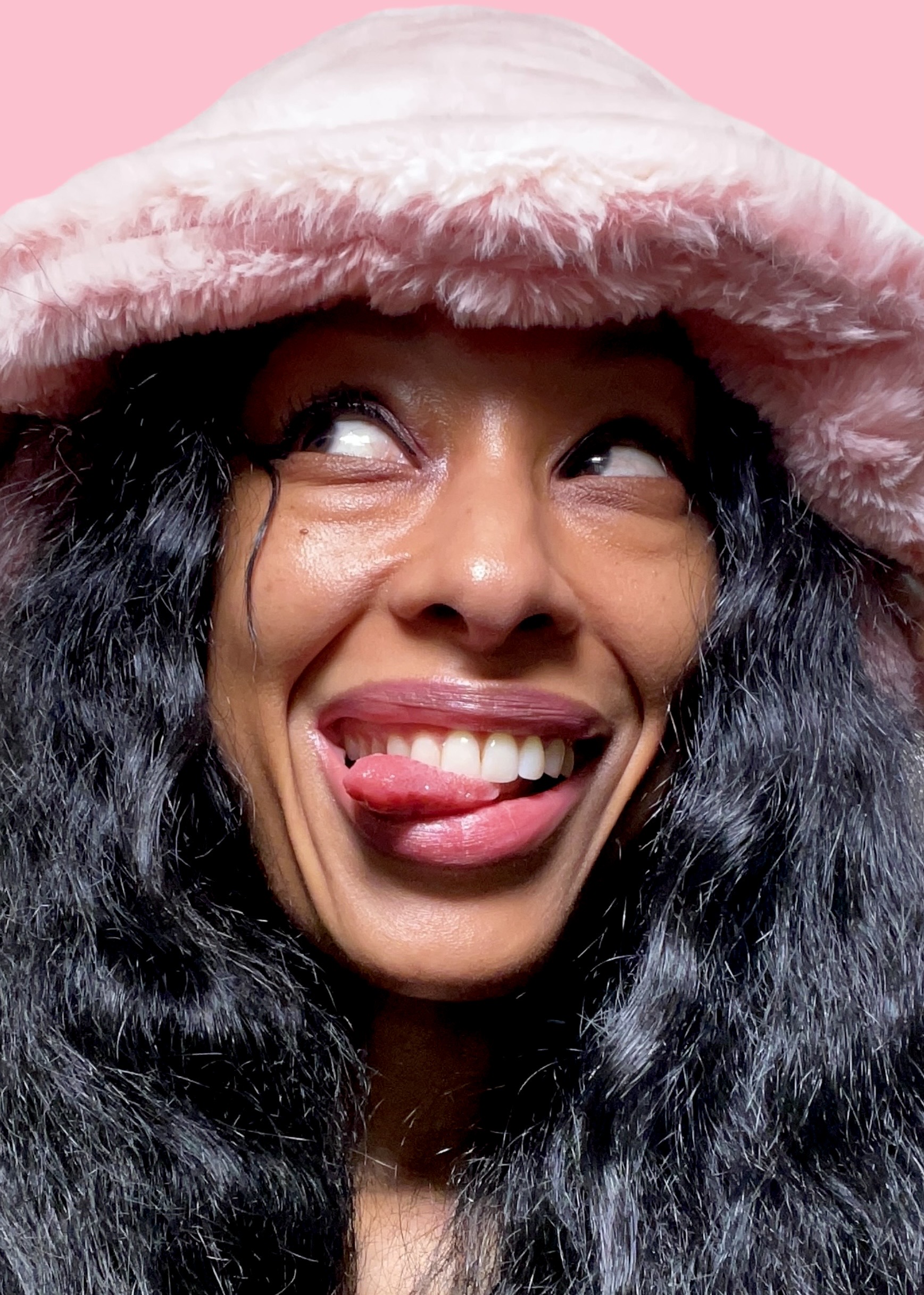 Pink Foxx