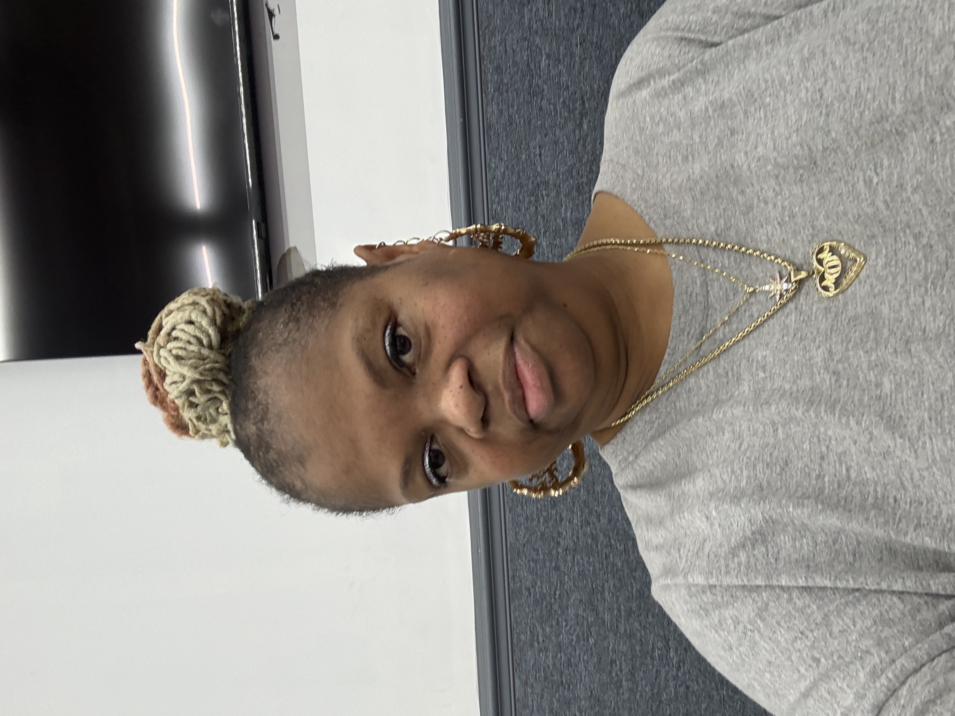 Latonia Graham
