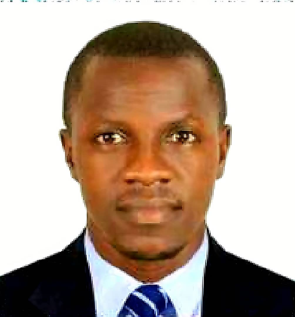 farouk Wamanga