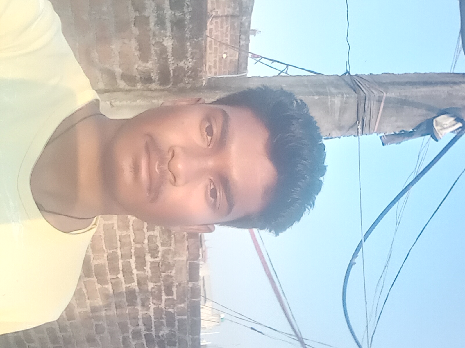 Aditya Raj Baghel