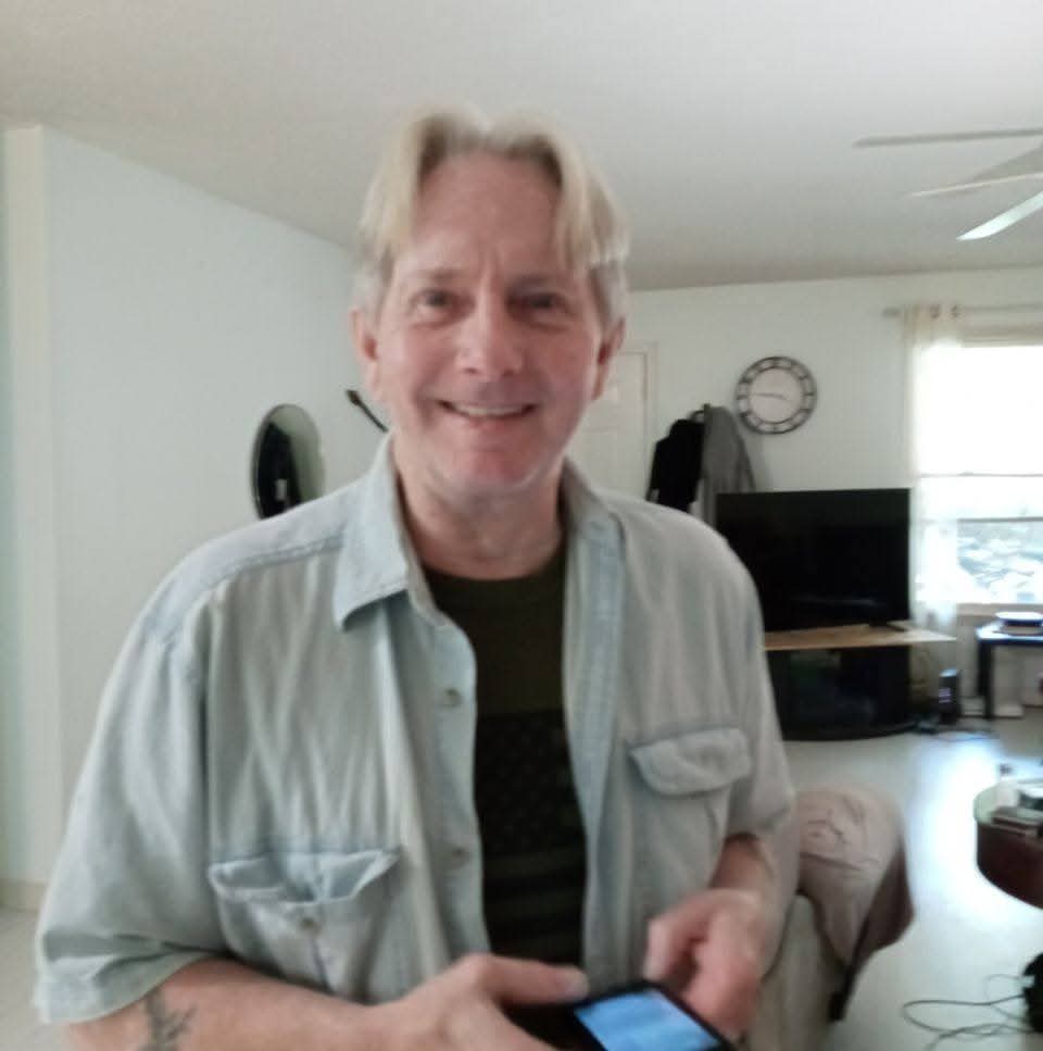 Everett James