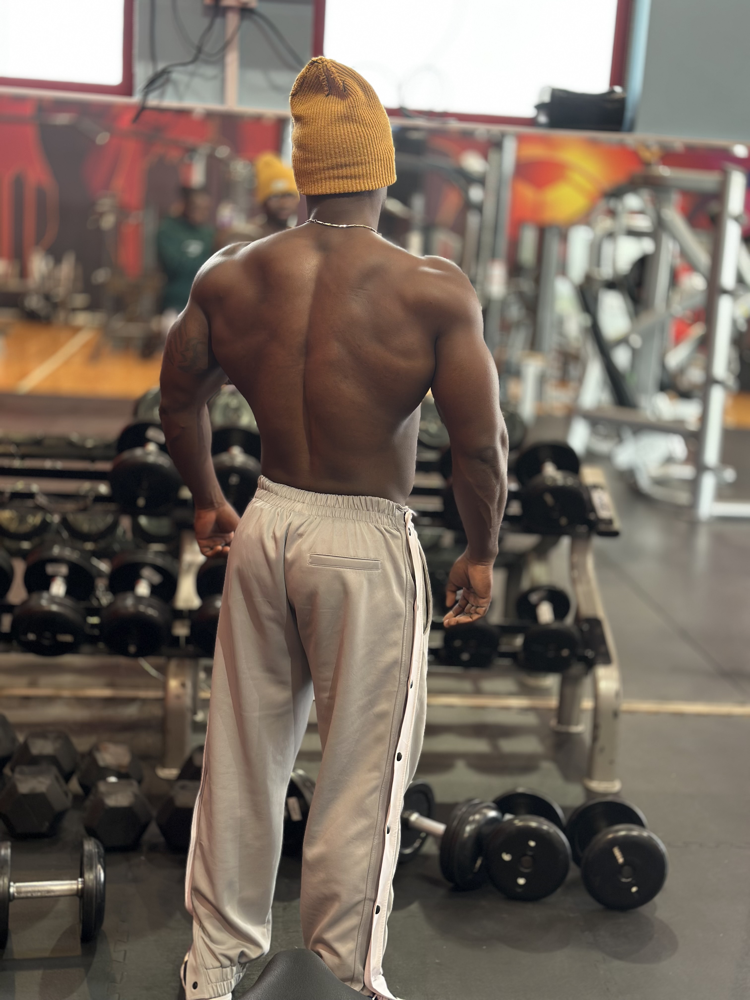 Vincent Vitalis Okech